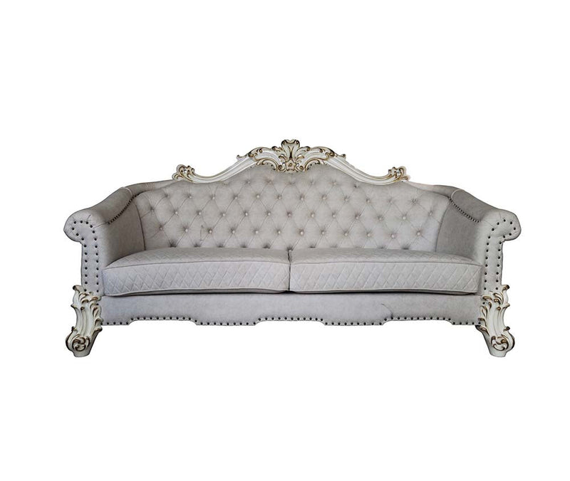 Vendome II Sofa W/6 Pillows - LV01329
