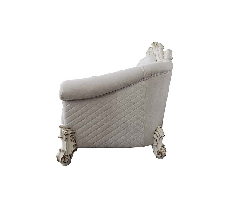 Vendome II Sofa W/6 Pillows - LV01329
