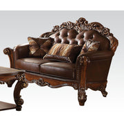 Vendome Loveseat W/3 Pillows - 52002