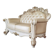 Vendome Loveseat W/3 Pillows - LV01325