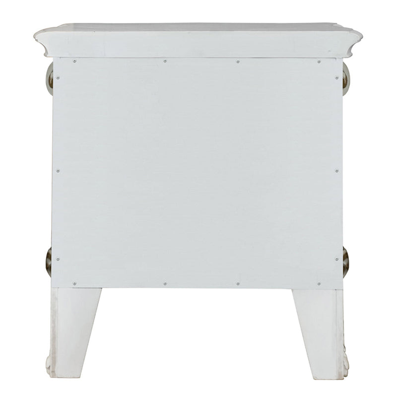 Vendome Nightstand - BD01340