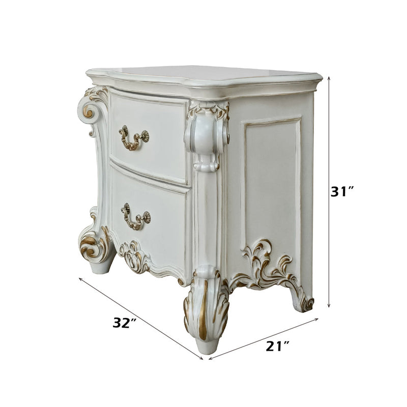 Vendome Nightstand - BD01340