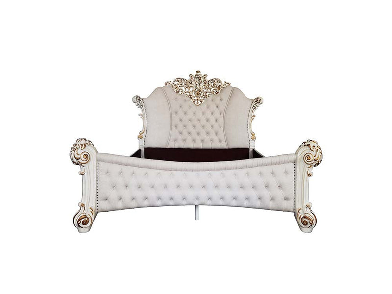 Vendome Queen Bed - BD01336Q