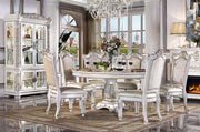 Vendome Round Dining Table W/Pedestal Base - DN01222