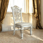 Vendome Side Chair (Set-2) - DN01347