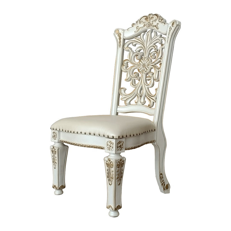 Vendome Side Chair (Set-2) - DN01347