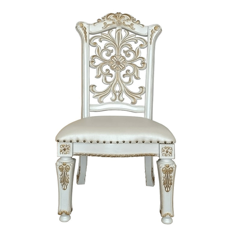 Vendome Side Chair (Set-2) - DN01347