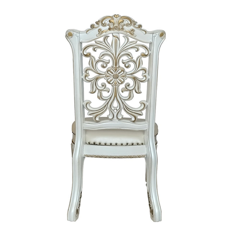 Vendome Side Chair (Set-2) - DN01347