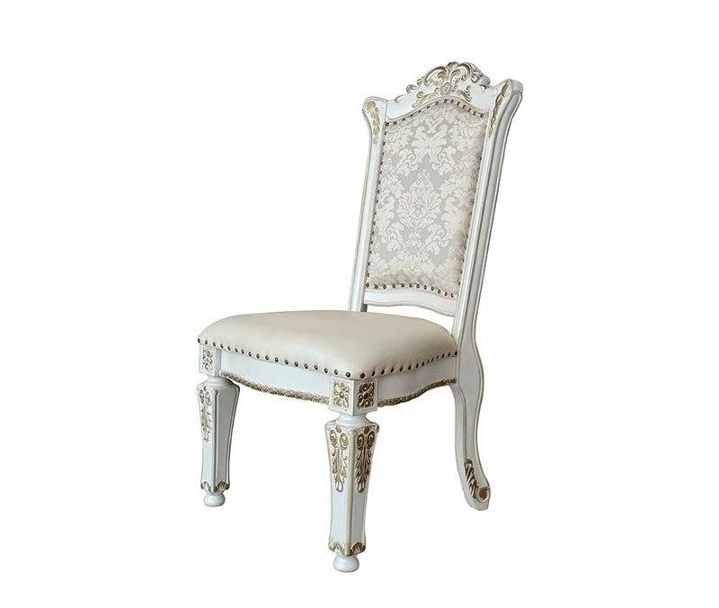 Vendome Side Chair(Set-2) - DN01348