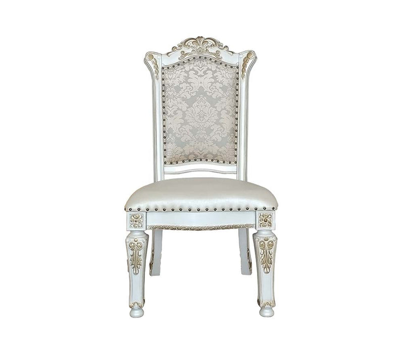 Vendome Side Chair(Set-2) - DN01348