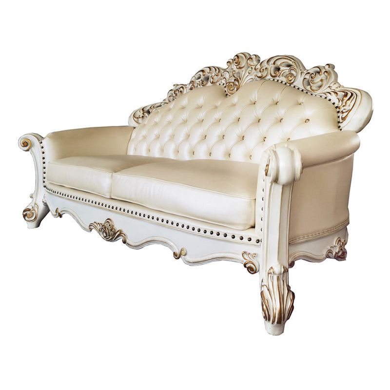 Vendome Sofa W/5 Pillows - LV01324