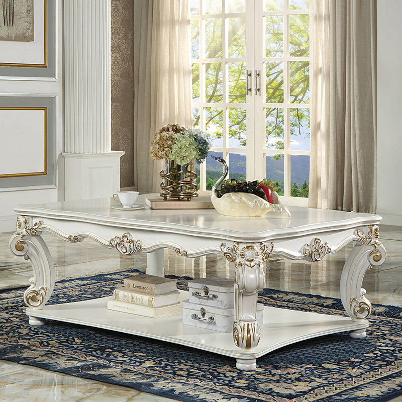 Vendome Square Coffee Table - LV01526