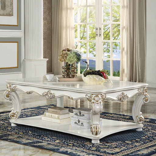 Vendome Square Coffee Table - LV01526