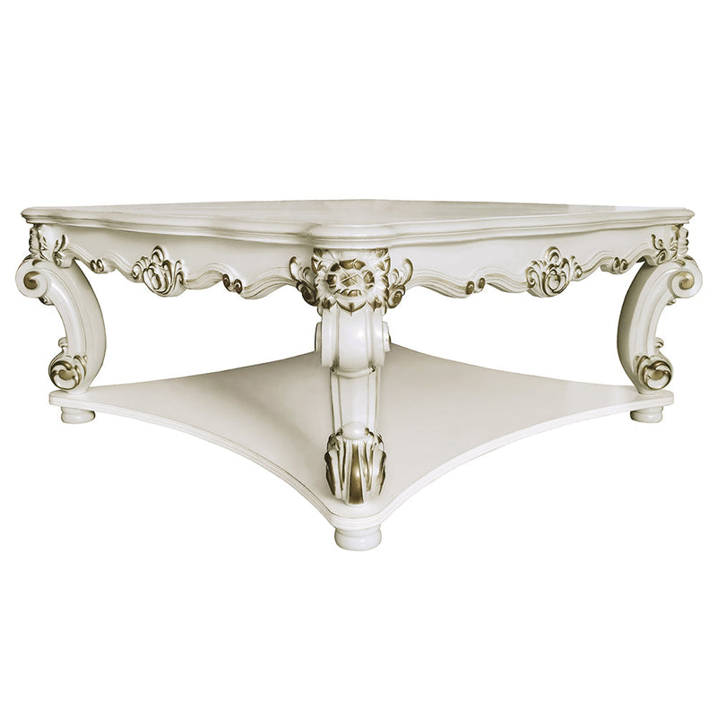 Vendome Square Coffee Table - LV01526