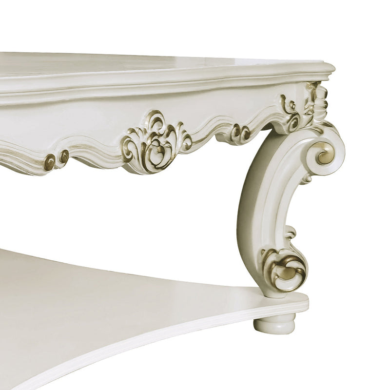 Vendome Square Coffee Table - LV01526