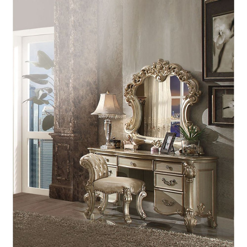 Vendome Vanity Desk - 23007