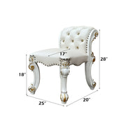 Vendome Vanity Stool - BD01508