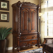 Vendome Wardrobe/TV Armoire - 22007