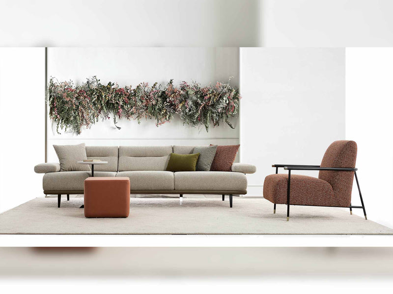 Venedik Chair in Grey - 200-ELI-VEN-P8-10-3
