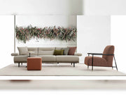 Venedik Convertible Sofa in Cream - 200-ELI-VEN-VRG-02-3