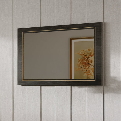 Venezia Accent Mirror - AC04718