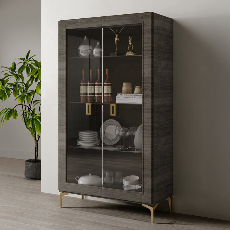 Venezia Wine Cabinet - DN04719