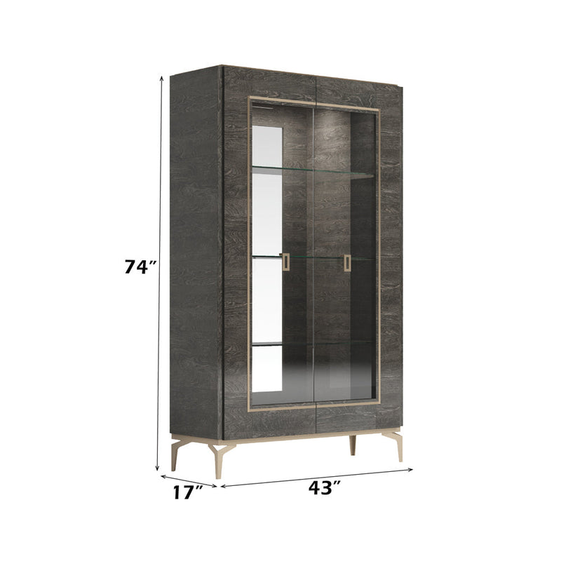 Venezia Wine Cabinet - DN04719