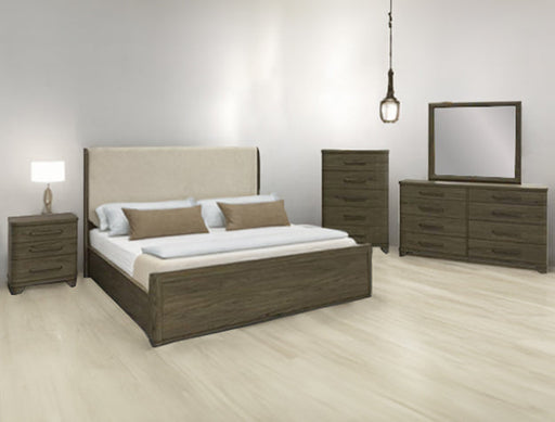 Veranda Night Stand - B1750-2