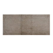 Vermillion Gray Cashmere Extendable Dining Set - DMV FurnitureDining Room Set