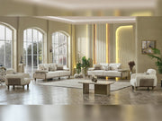 Verona Convertible Sofa in Cream - 200-MAX-VER-GIR03-GIR05-3