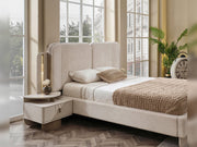 Verona Nightstand (2PCS) - 200-MAX-VER-NS-2
