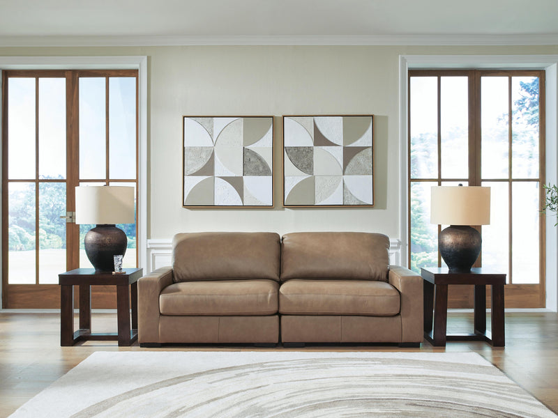 Veronella Sahara 2-Piece Sectional Sofa - 76106S1