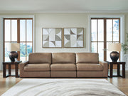 Veronella Sahara 3-Piece Sectional Sofa - 76106S2