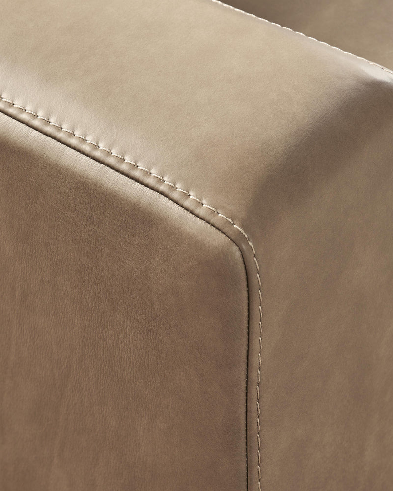 Veronella Sahara 3-Piece Sectional with Chaise - 76106S5