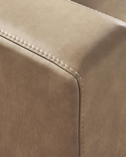 Veronella Sahara 5-Piece Sectional - 76106S17