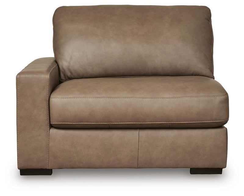 Veronella Sahara Left-Arm Facing Corner Chair - 7610664