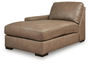 Veronella Sahara Left-Arm Facing Corner Chaise - 7610616