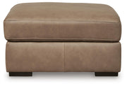Veronella Sahara Oversized Accent Ottoman - 7610608