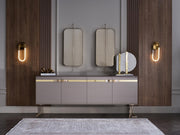 Veronica Buffet - DMV FurnitureHutch & Buffet