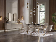 Veronica Buffet - DMV FurnitureHutch & Buffet