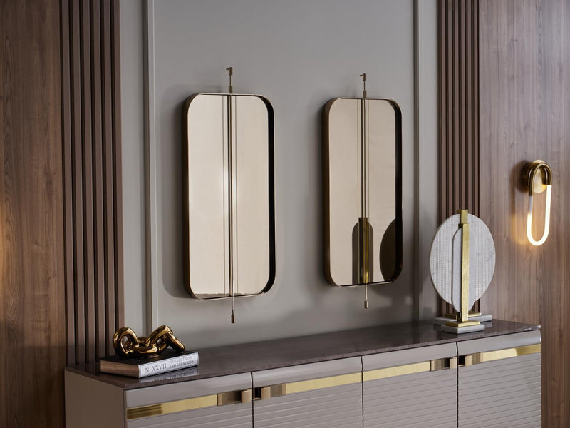 Veronica Buffet - DMV FurnitureHutch & Buffet