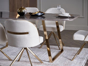 Veronica Dining Table - DMV FurnitureDining Table