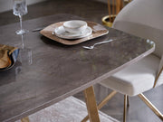 Veronica Dining Table - DMV FurnitureDining Table