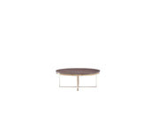 Veronica Round Coffee Table - DMV FurnitureCoffee Table