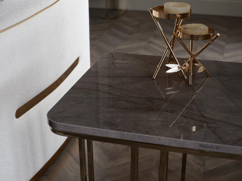 Veronica Side Table - DMV FurnitureEnd Table