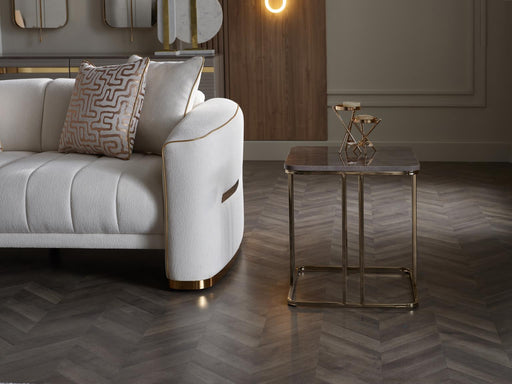 Veronica Side Table - DMV FurnitureEnd Table