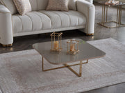 Veronica Square Coffee Table - DMV FurnitureCoffee Table