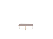 Veronica Square Coffee Table - DMV FurnitureCoffee Table