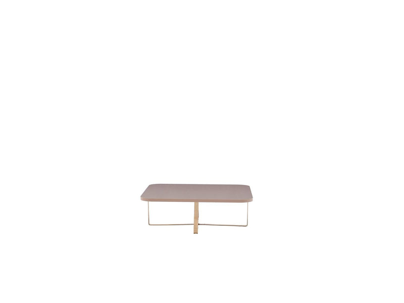 Veronica Square Coffee Table - DMV FurnitureCoffee Table