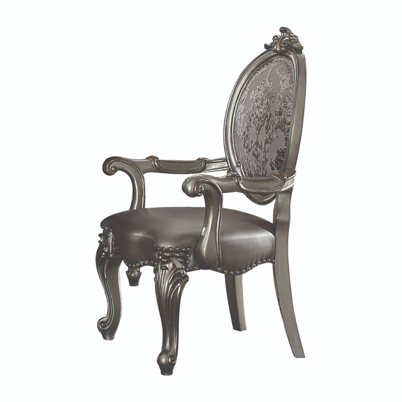 Versailles Arm Chair (Set-2) - 66823